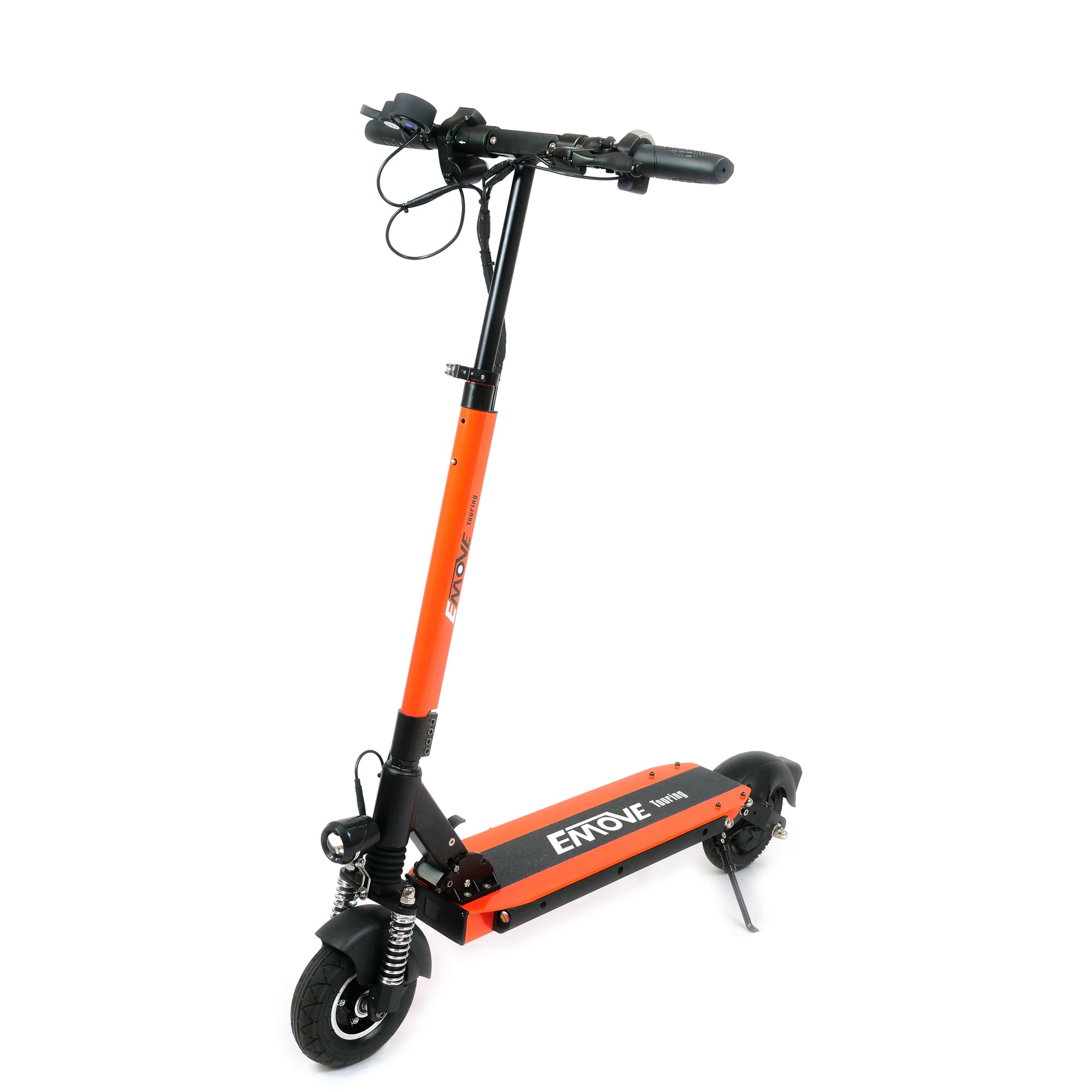 Refurbished EMOVE Touring Foldable and Portable Electric Scooter