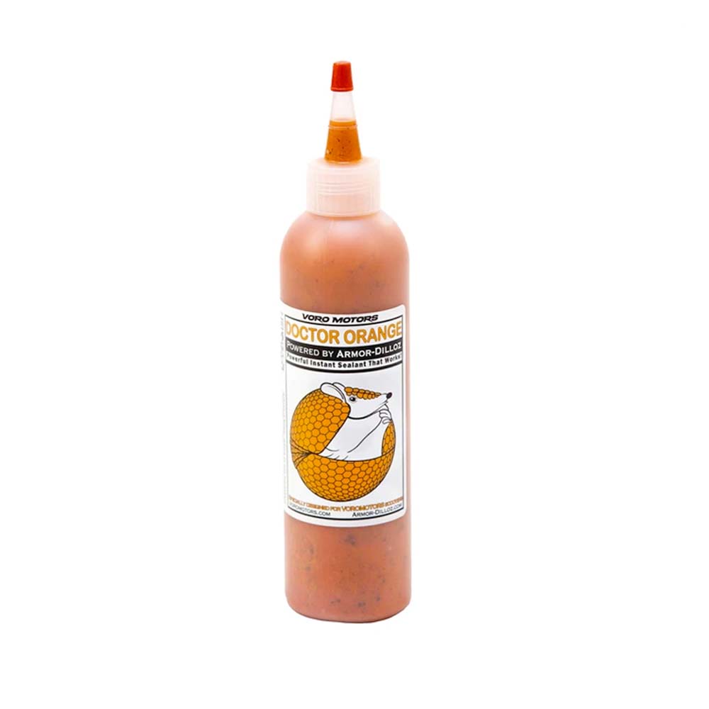 Doctor Orange Tire Sealant