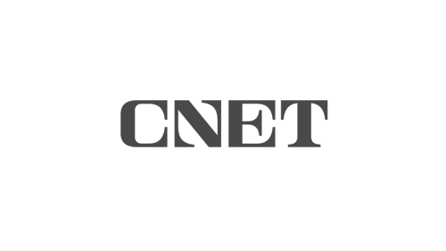 CNET Logo